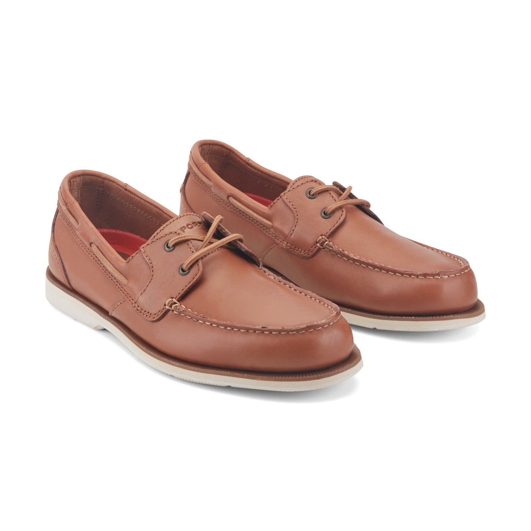 Men Southport Boat Shoe