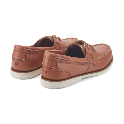 Men Southport Boat Shoe