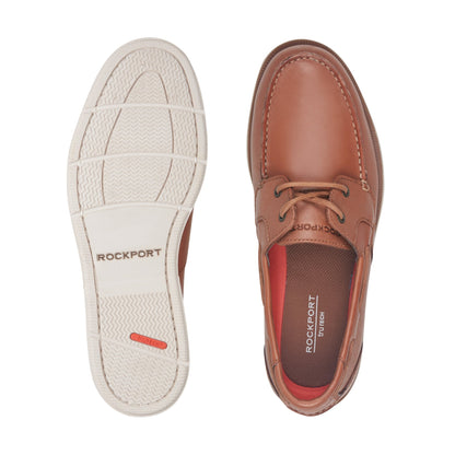 Men Southport Boat Shoe
