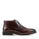 Dark Brown Leather
