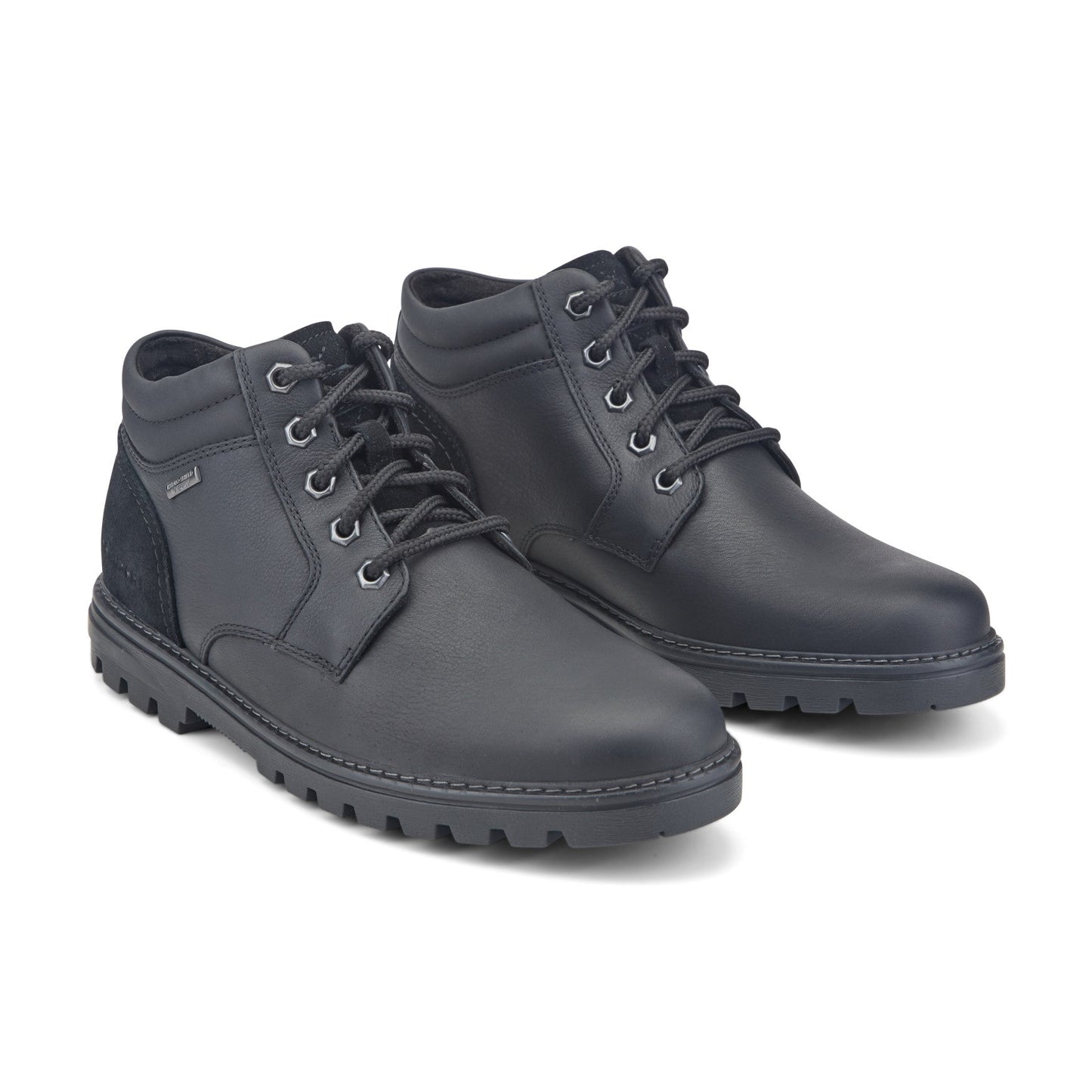 Men Weather or Not Waterproof Boot