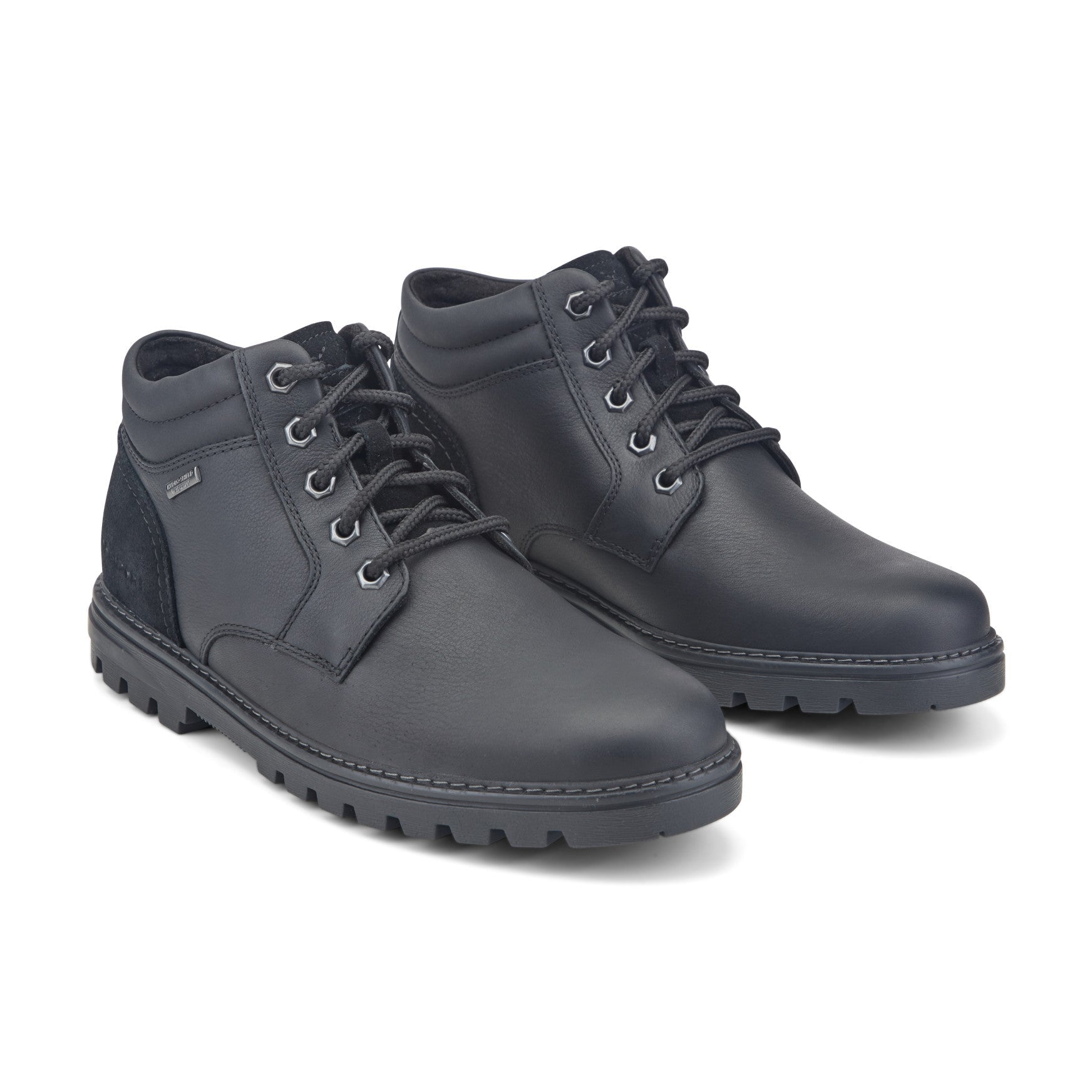 Men Weather or Not Waterproof Boot
