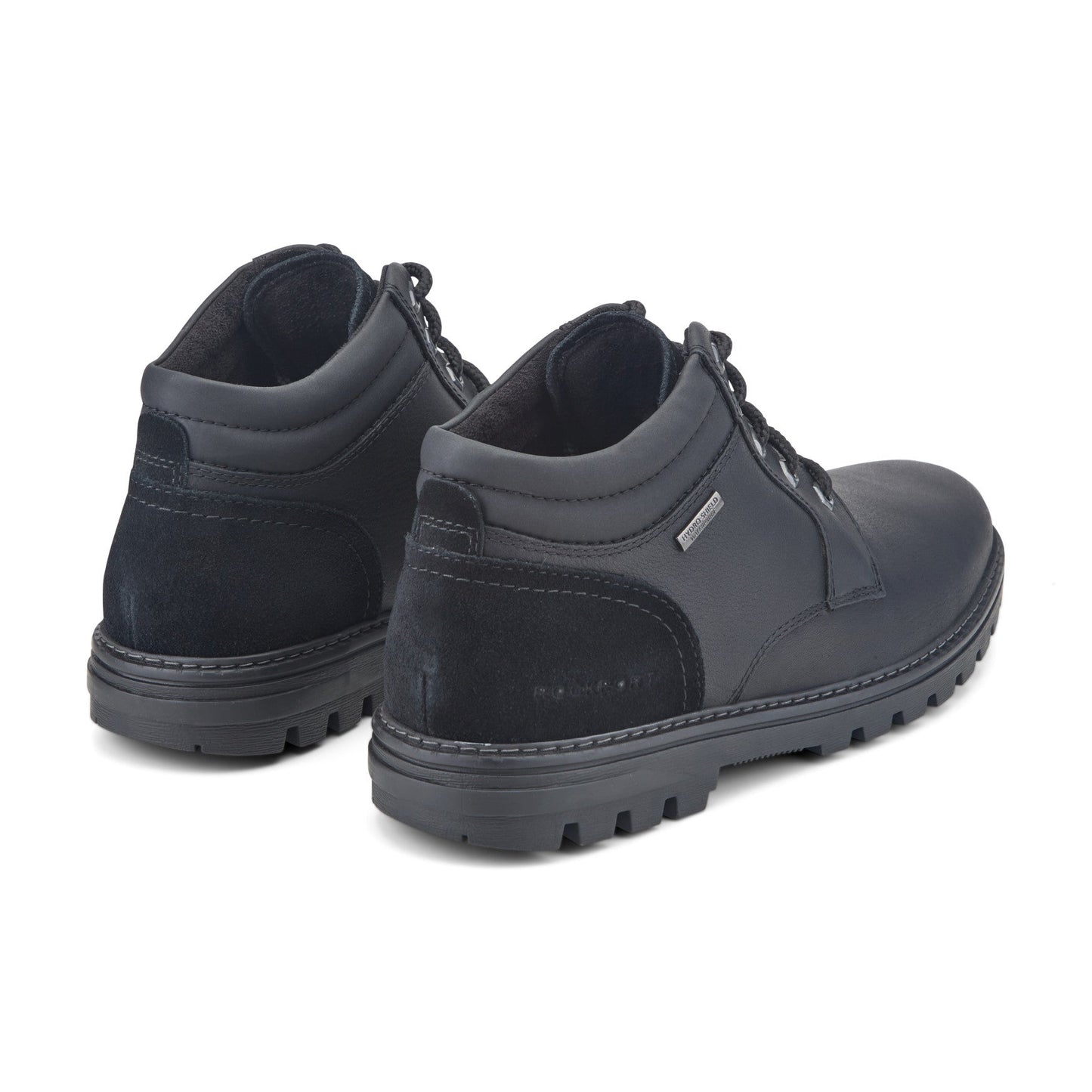 Men Weather or Not Waterproof Boot