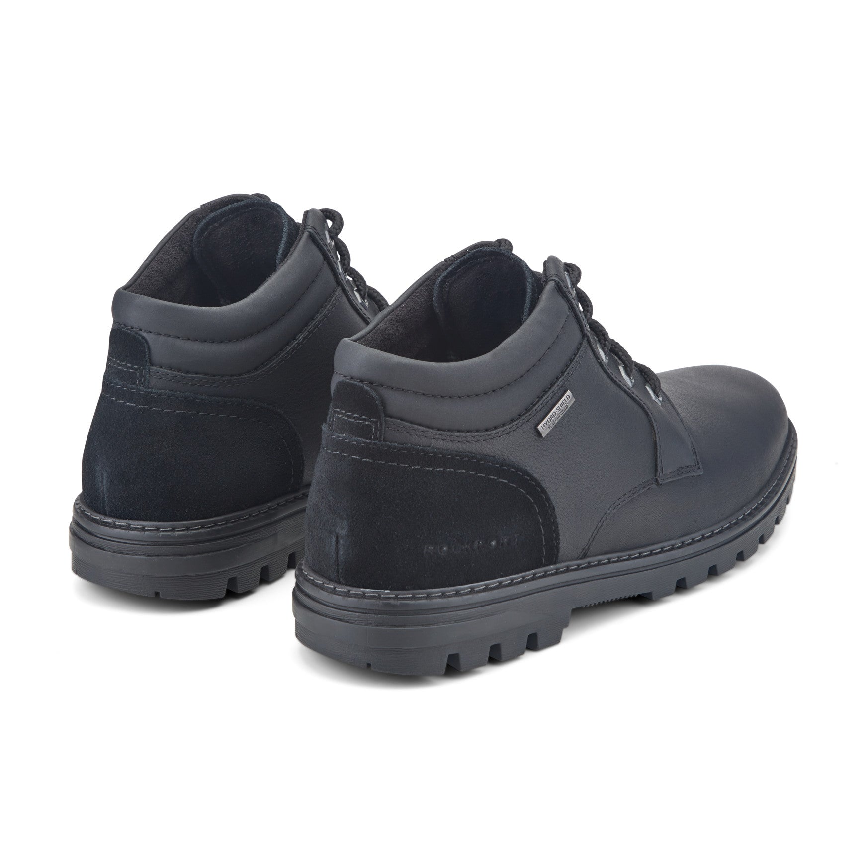 Men Weather or Not Waterproof Boot