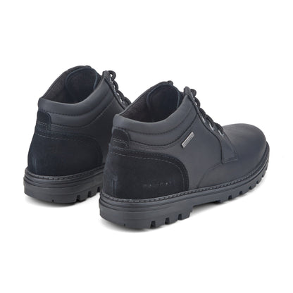 Men Weather or Not Waterproof Boot