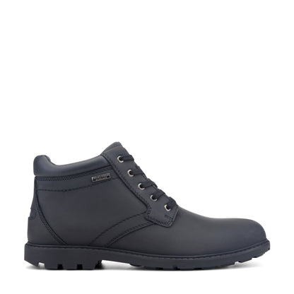 Men Storm Surge Plain Toe Boot