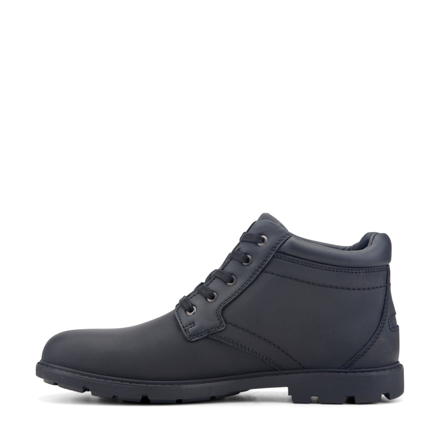 Men Storm Surge Plain Toe Boot