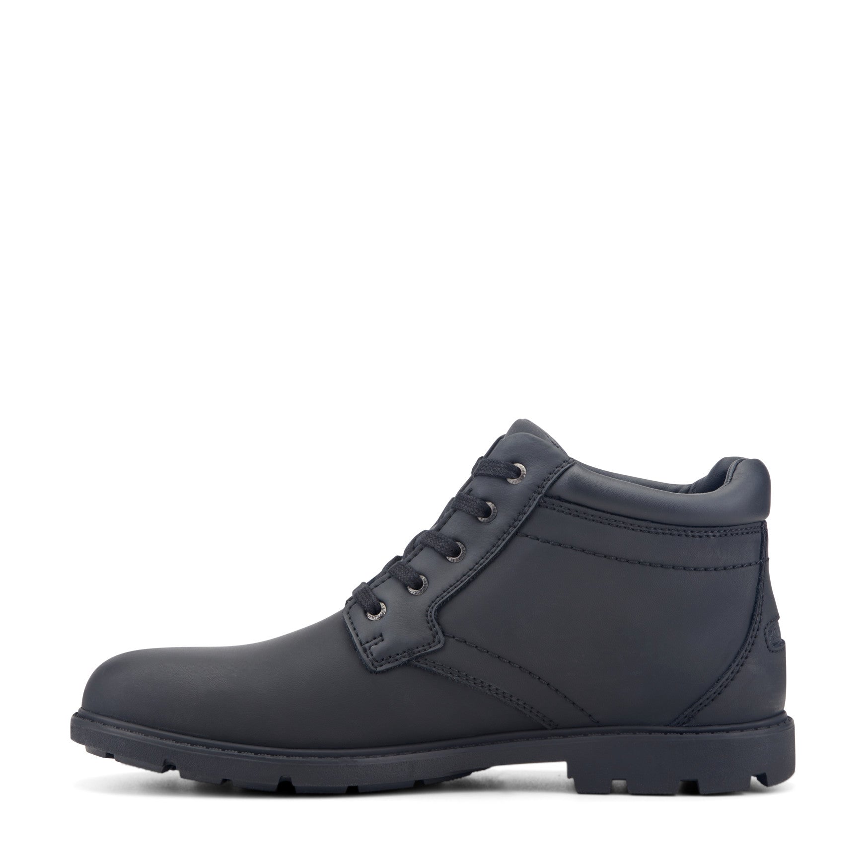 Men Storm Surge Plain Toe Boot