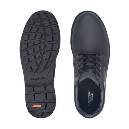 Men Storm Surge Plain Toe Boot