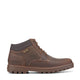 New Tan Suede