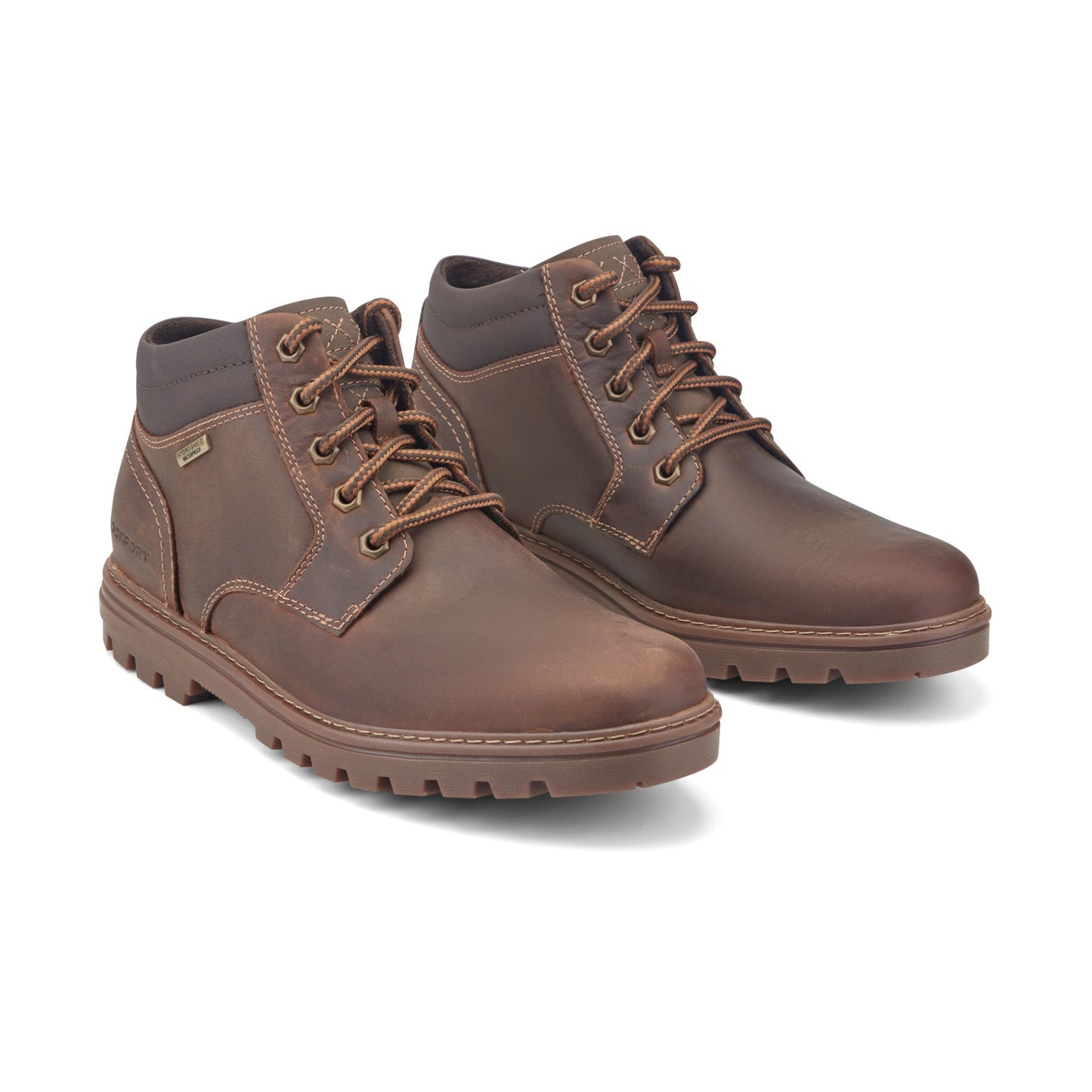 Men Weather or Not Waterproof Boot