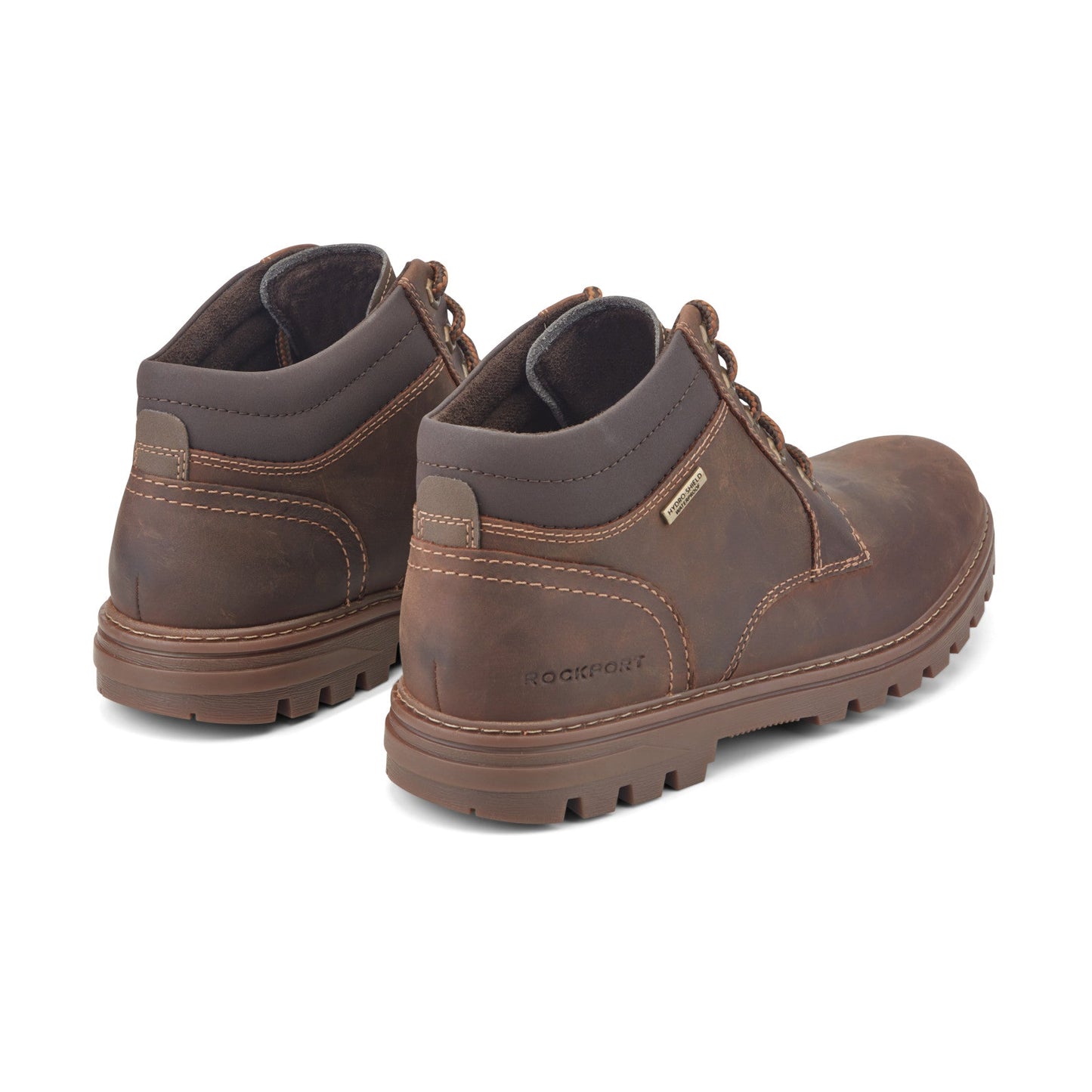Men Weather or Not Waterproof Boot
