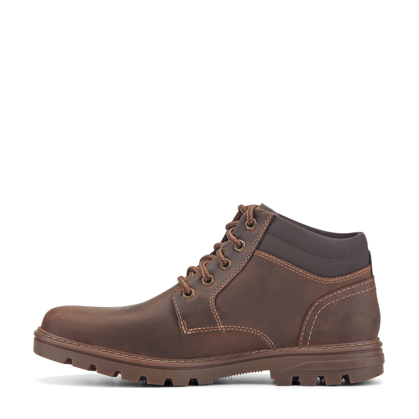 Men Weather or Not Waterproof Boot