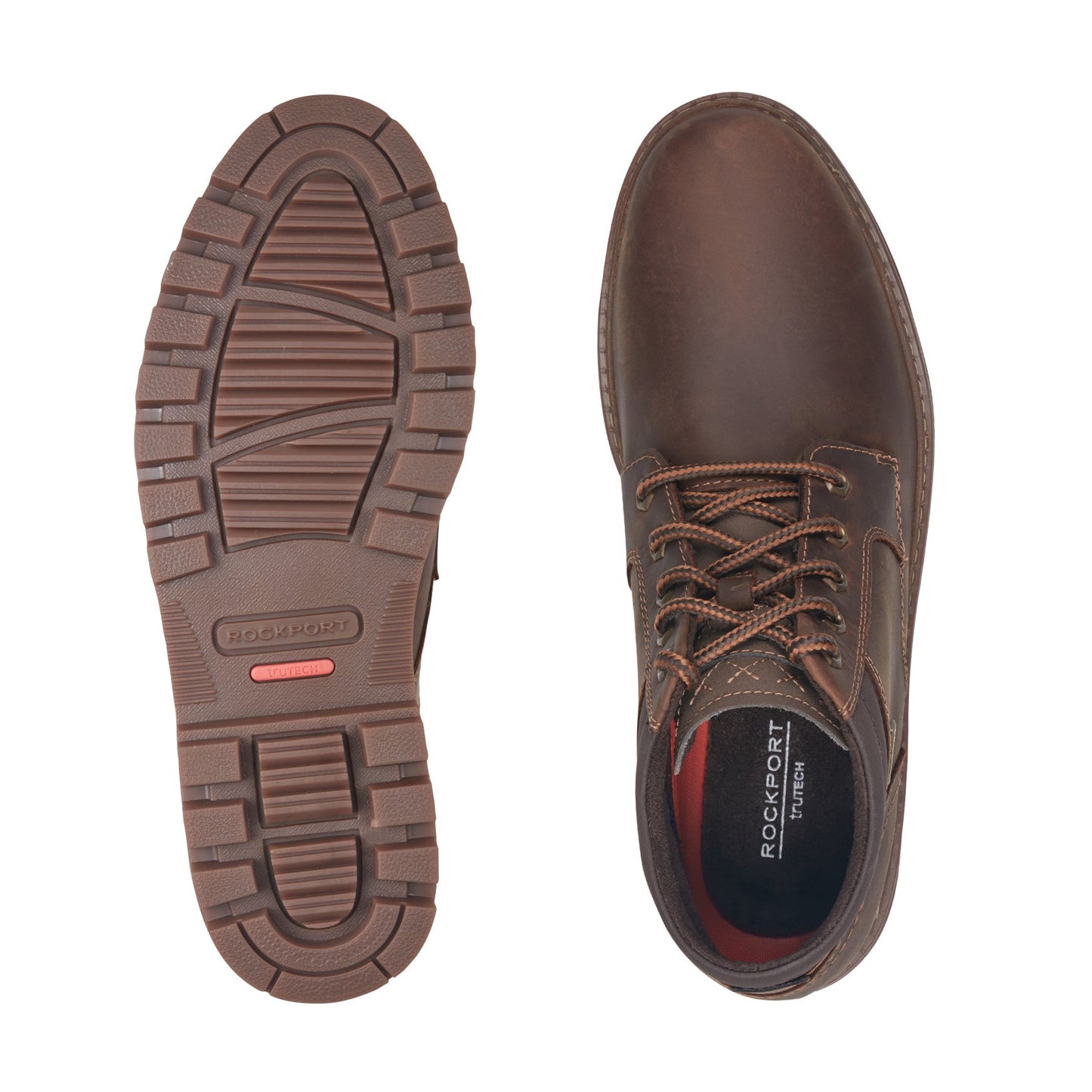 Men Weather or Not Waterproof Boot