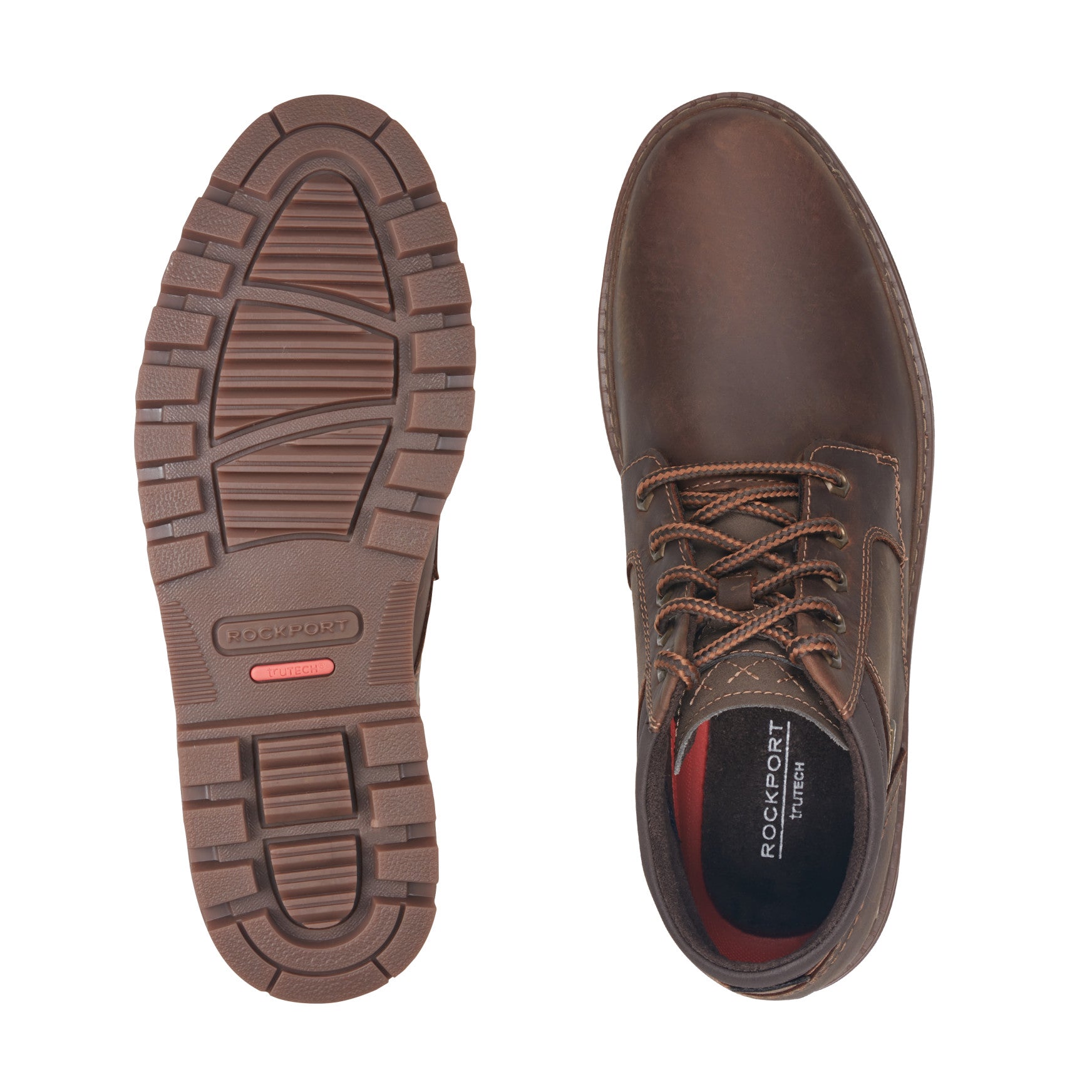 Men Weather or Not Waterproof Boot
