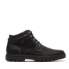 Black Suede
