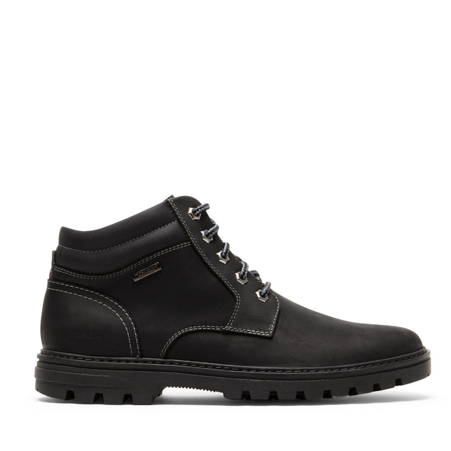 Men Weather or Not Waterproof Boot