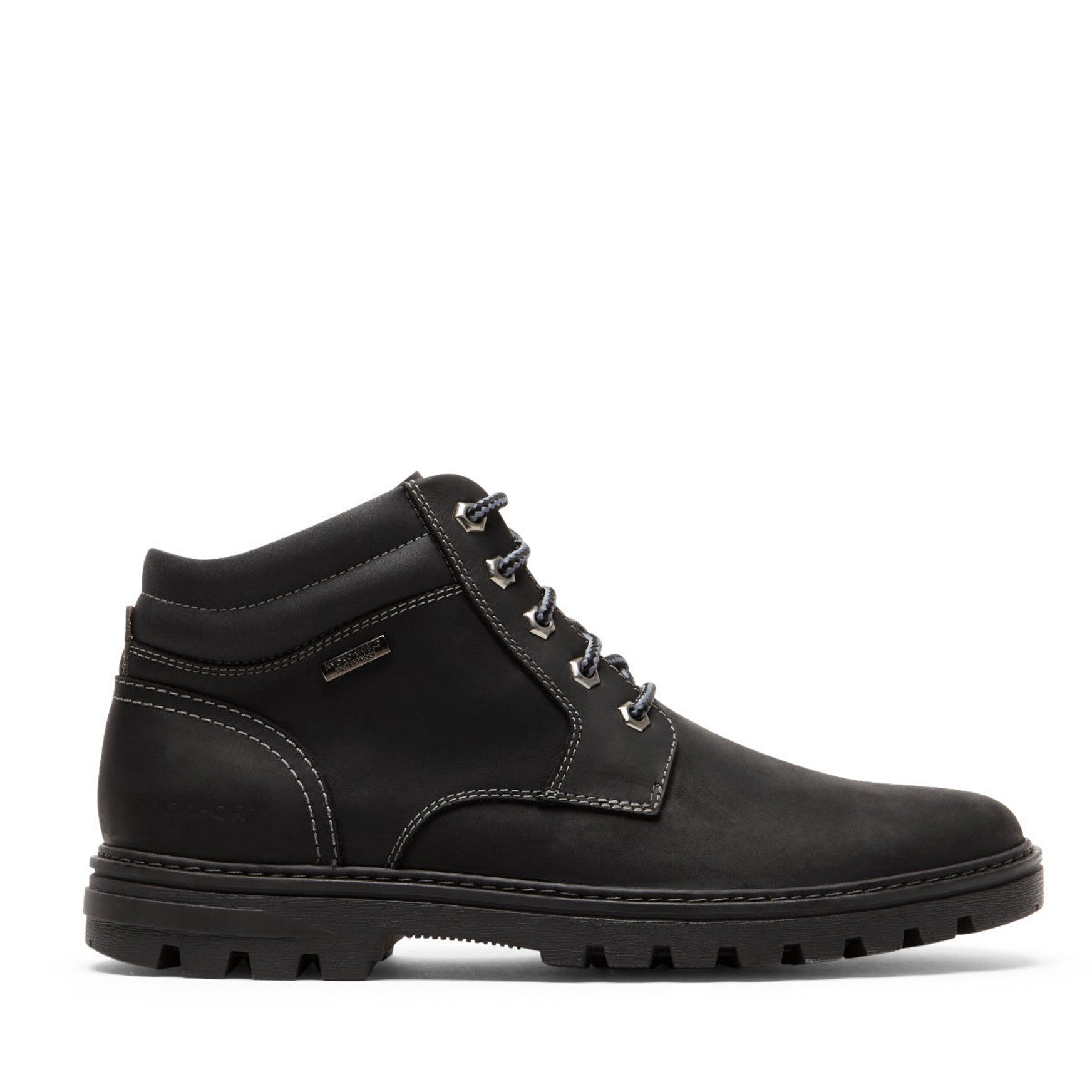Men Weather or Not Waterproof Boot