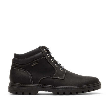 Men Weather or Not Waterproof Boot