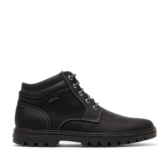 Men Weather or Not Waterproof Boot