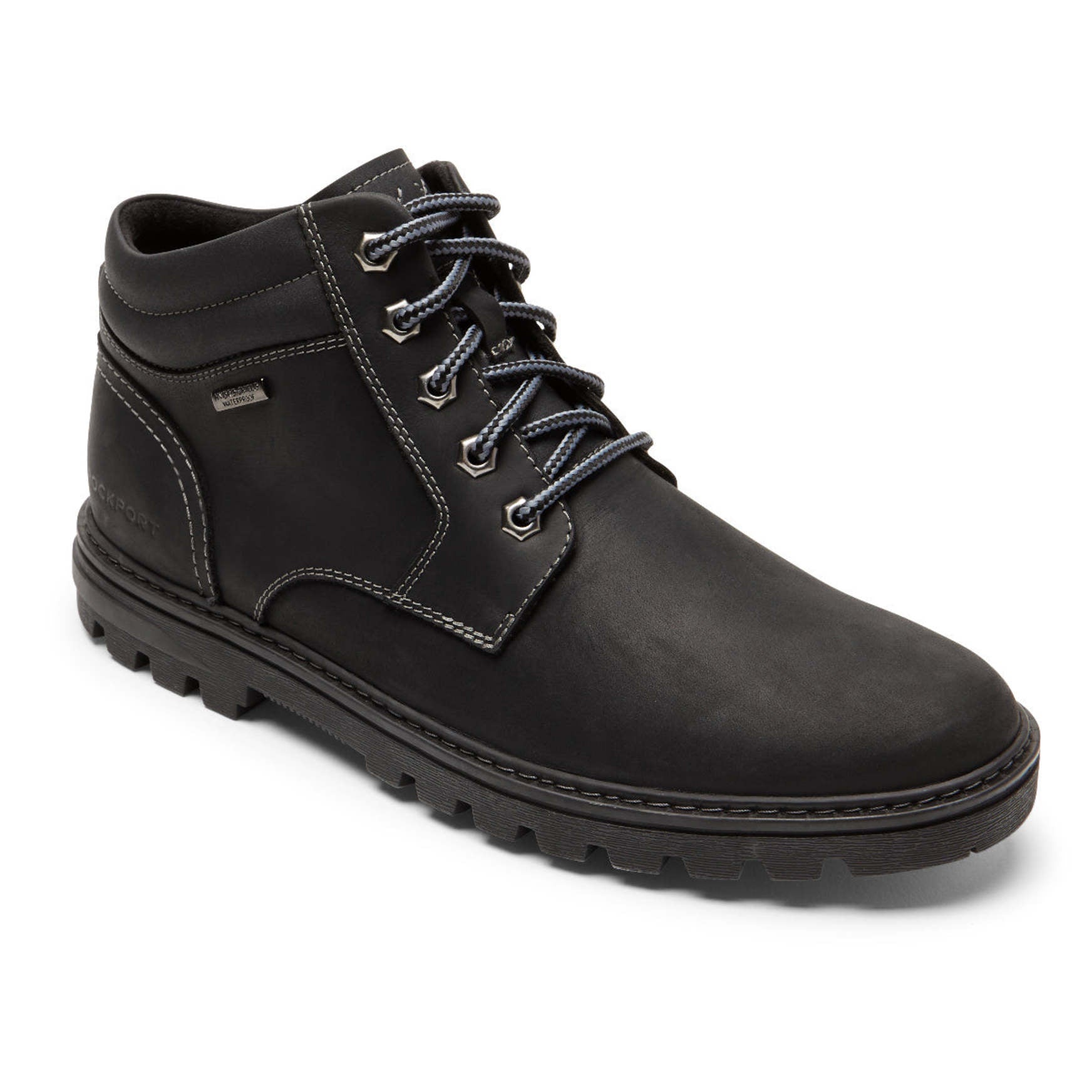 Men Weather or Not Waterproof Boot