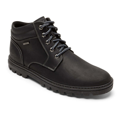 Men Weather or Not Waterproof Boot