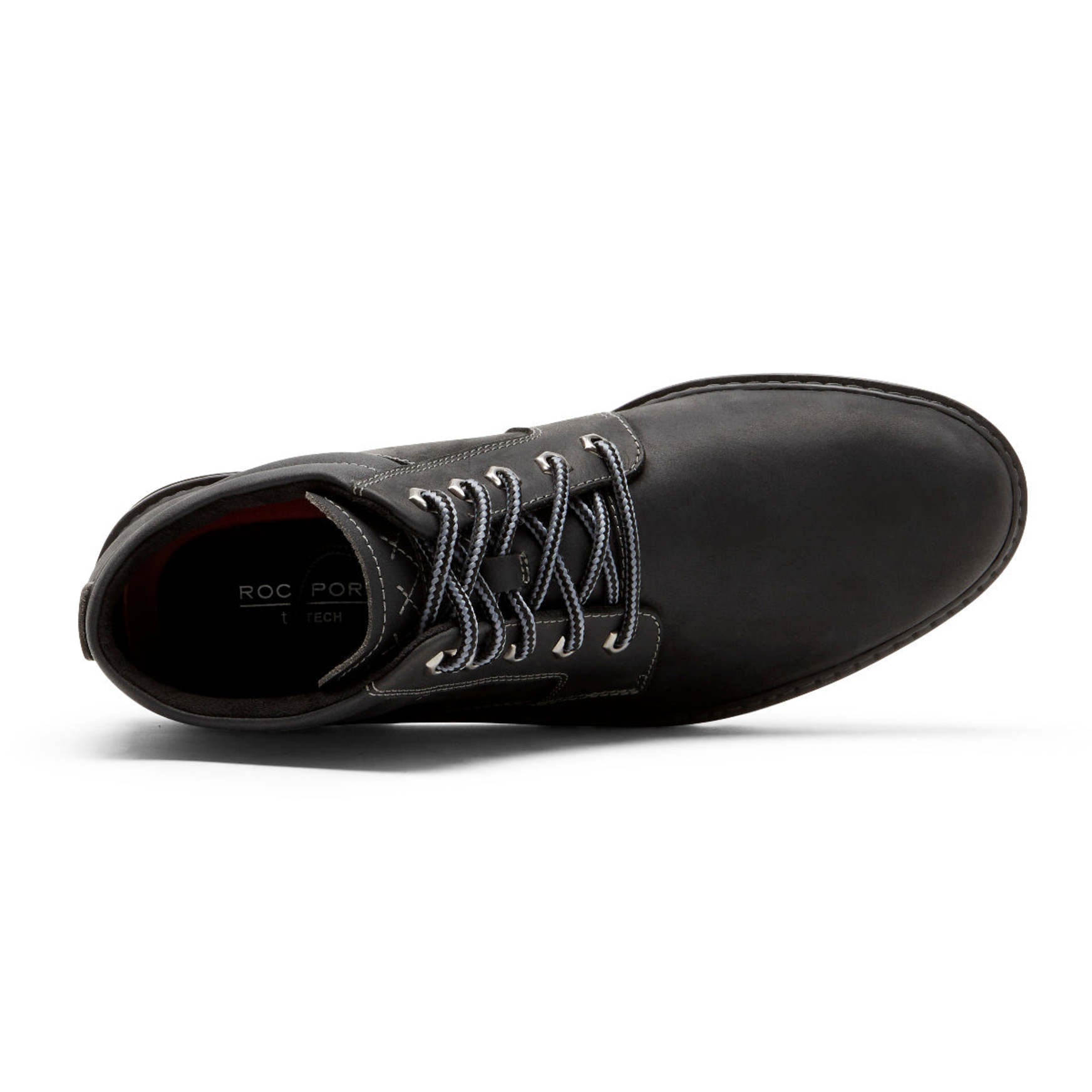 Men Weather or Not Waterproof Boot