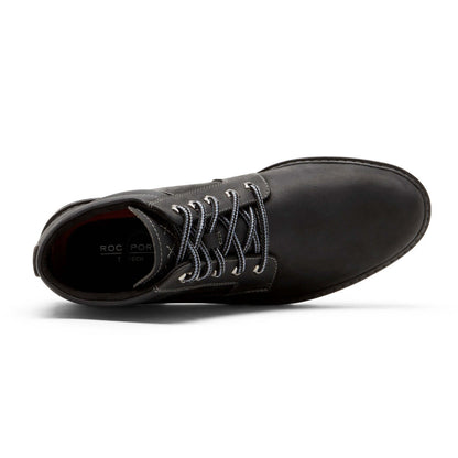 Men Weather or Not Waterproof Boot