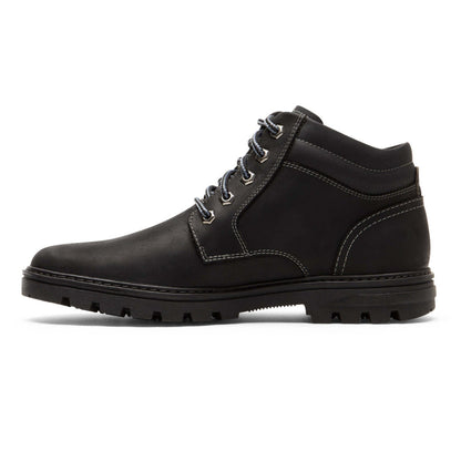 Men Weather or Not Waterproof Boot