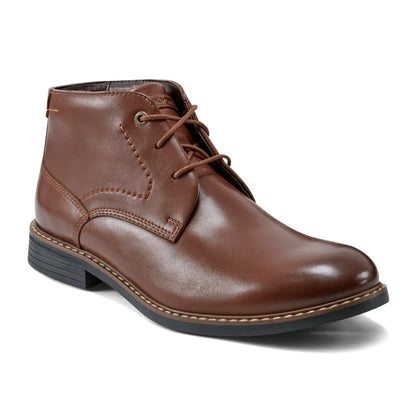 Men Classic Break Chukka Boot