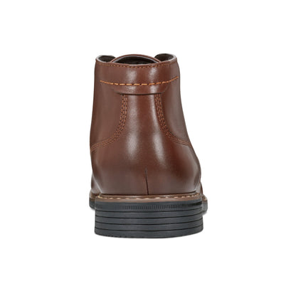 Men Classic Break Chukka Boot