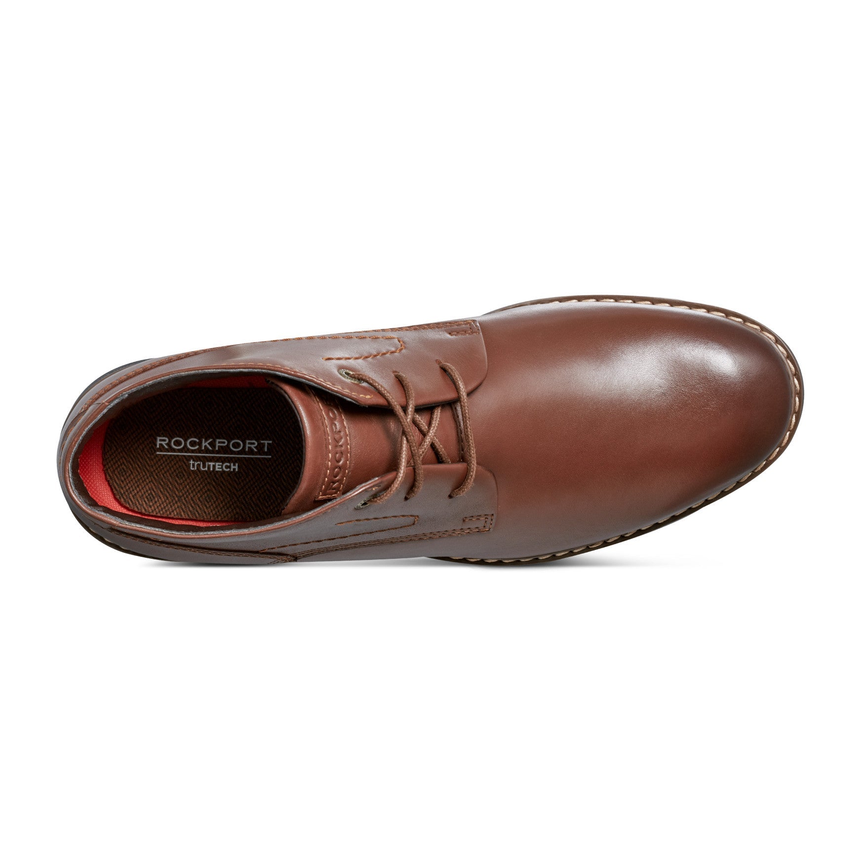 Men Classic Break Chukka Boot