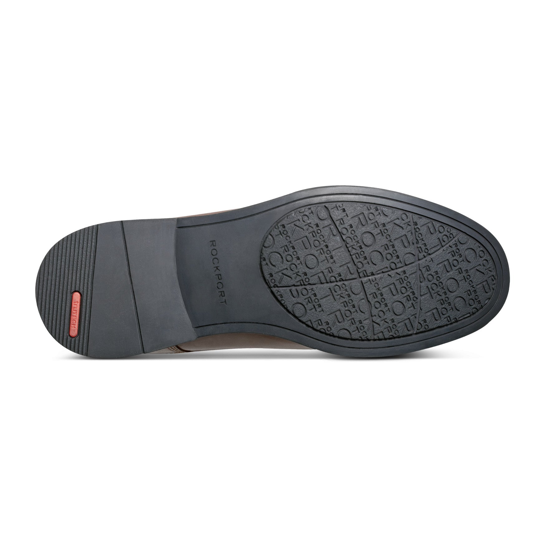 Men Classic Break Chukka Boot