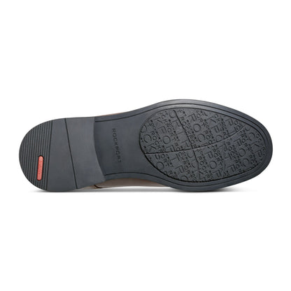 Men Classic Break Chukka Boot