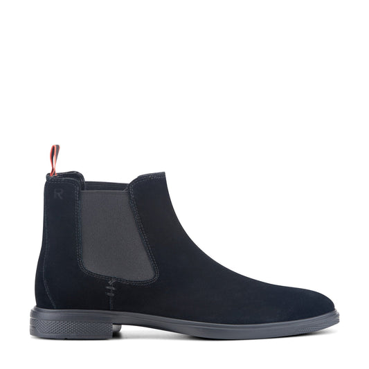 Men Keeney Casual Slip-On Boots