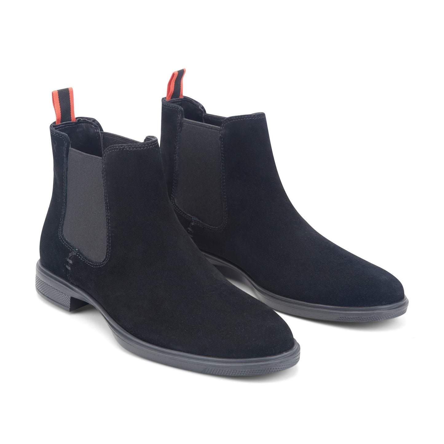 Men Keeney Casual Slip-On Boots