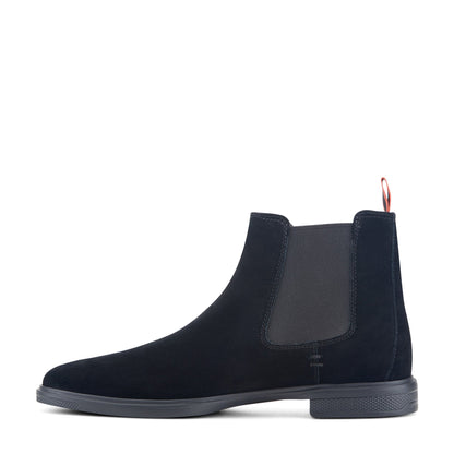 Men Keeney Casual Slip-On Boots