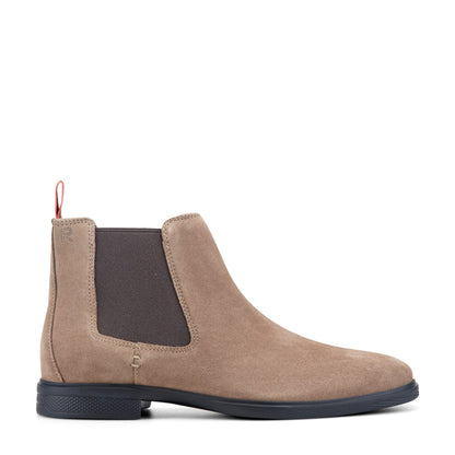 Men Keeney Casual Slip-On Boots