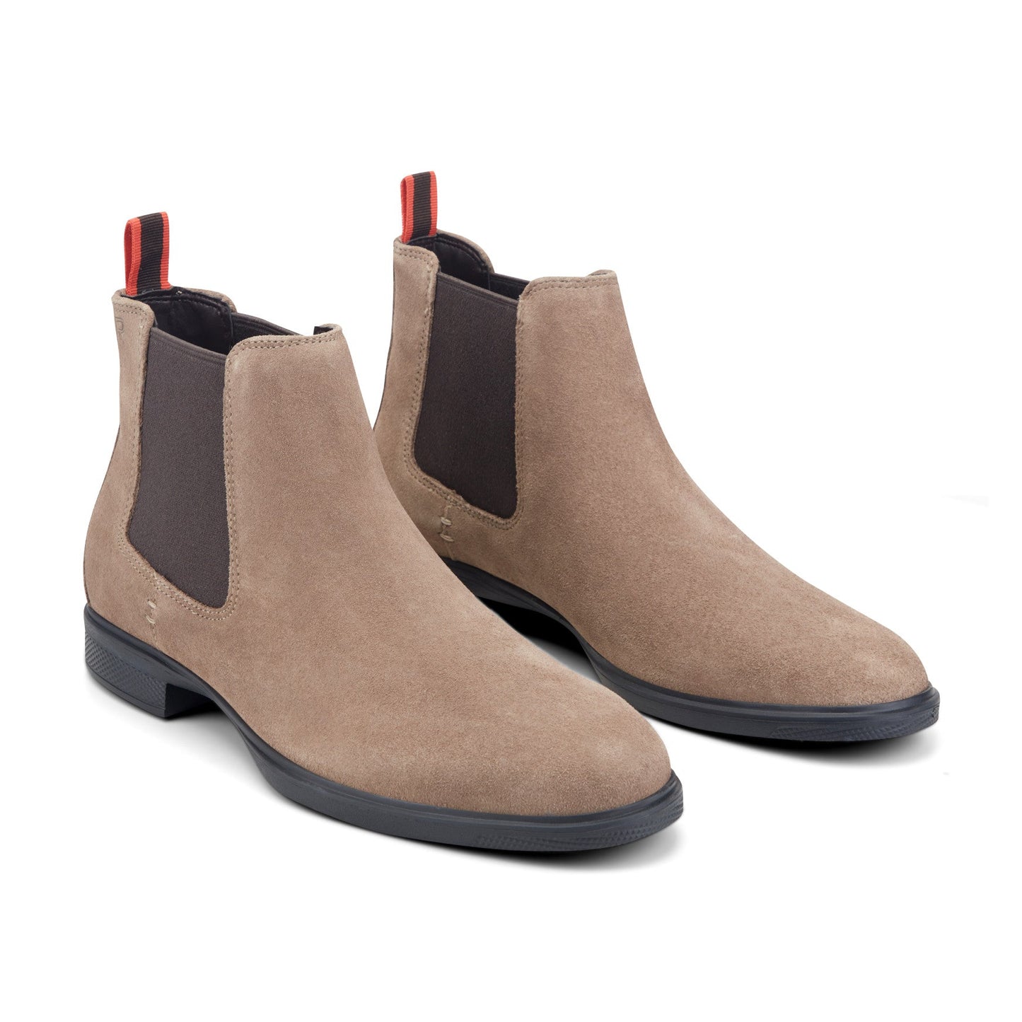 Men Keeney Casual Slip-On Boots