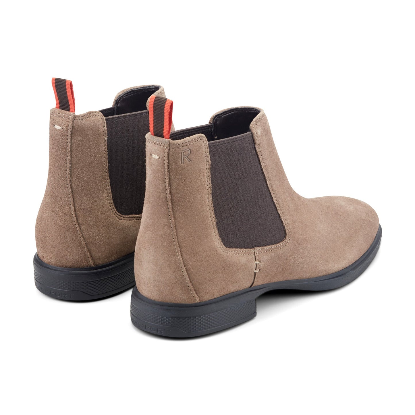 Men Keeney Casual Slip-On Boots