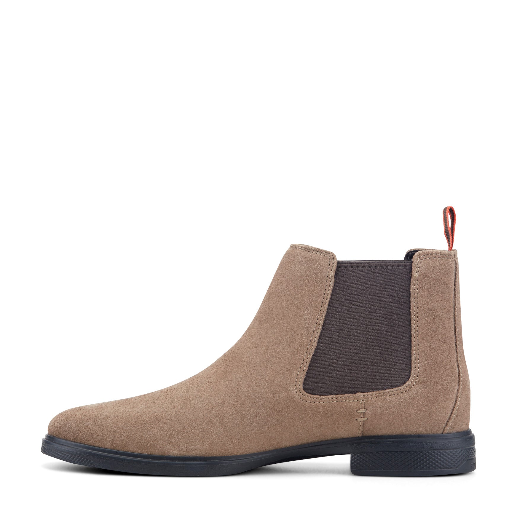 Men Keeney Casual Slip-On Boots