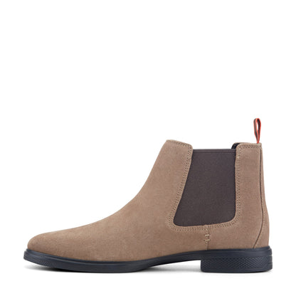 Men Keeney Casual Slip-On Boots