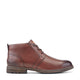 Dark Brown Leather