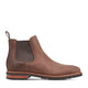 Light Brown Leather