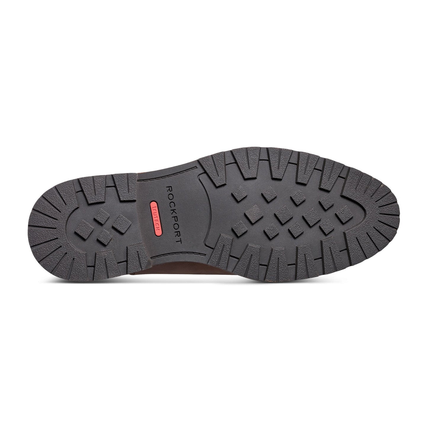 Men Cassius Slip-on Almond Toe Boots