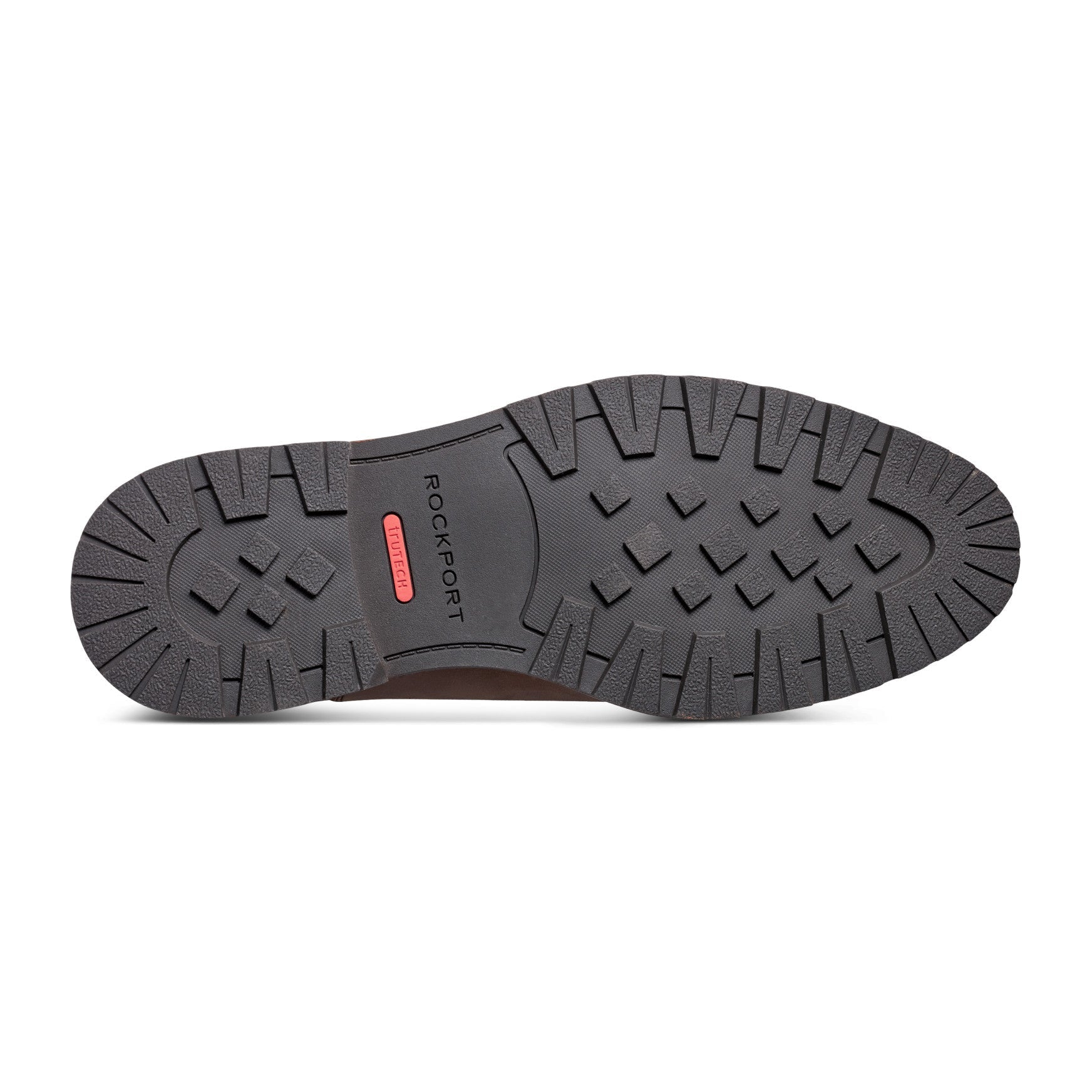 Men Cassius Slip-on Almond Toe Boots