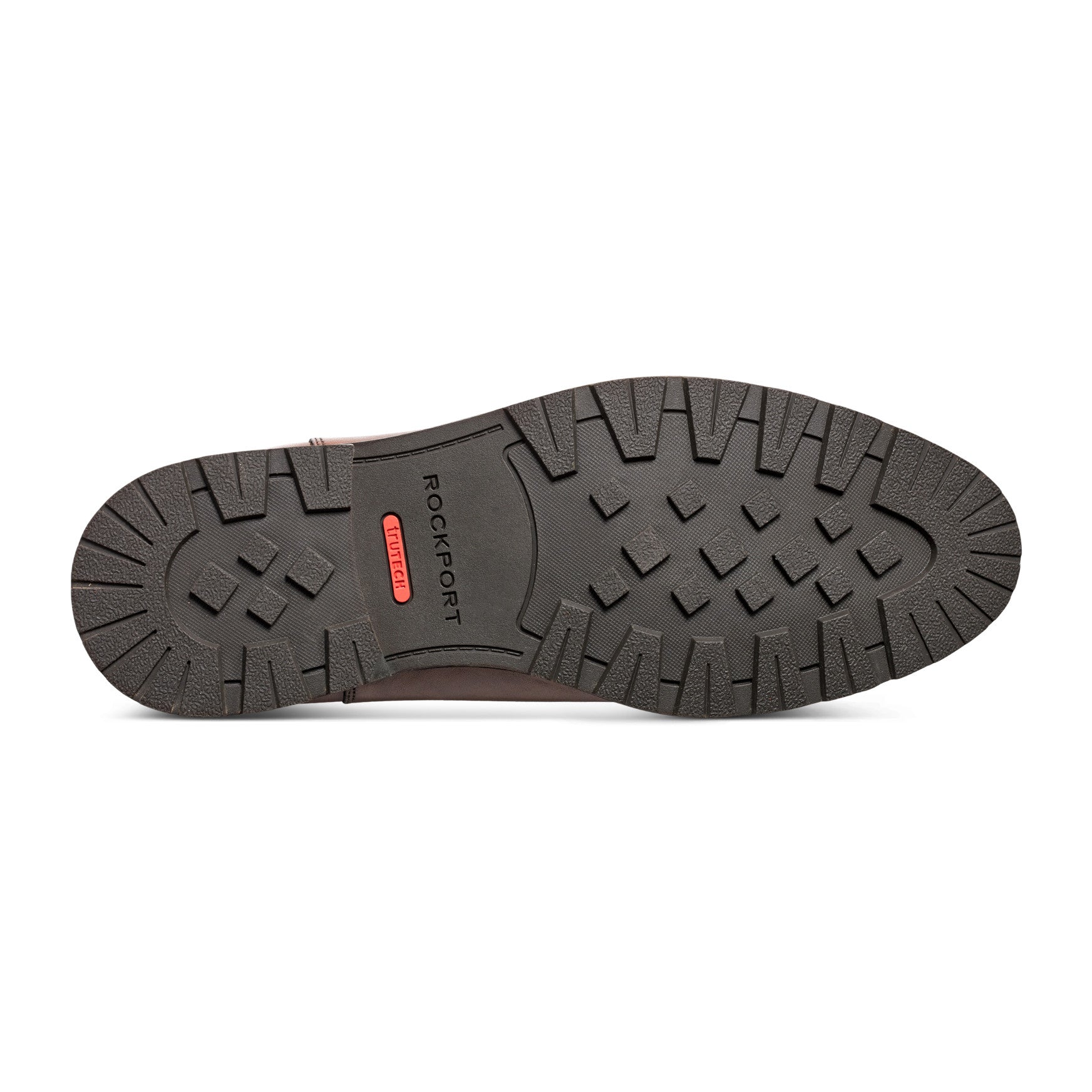 Men Cassius Slip-on Almond Toe Boots