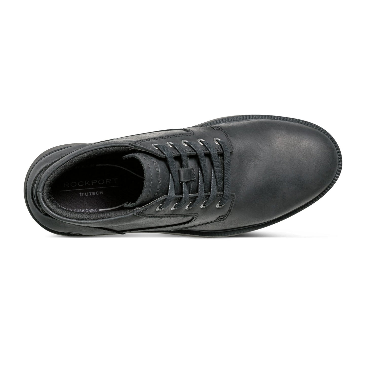Men Seamus Waterproof Casual Lace-up Boots