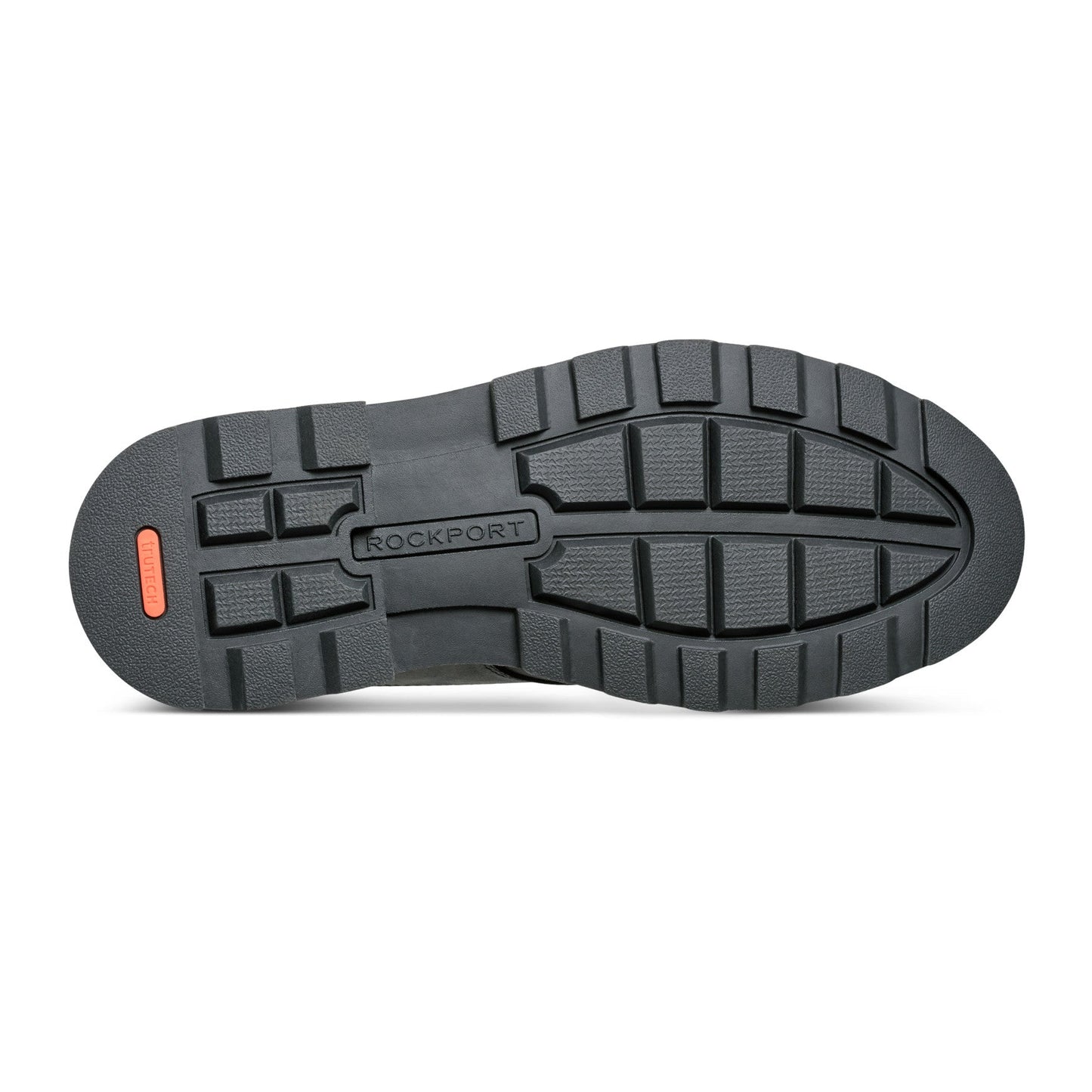 Men Seamus Waterproof Casual Lace-up Boots