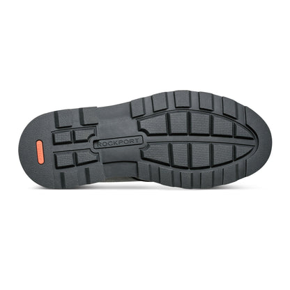 Men Seamus Waterproof Casual Lace-up Boots